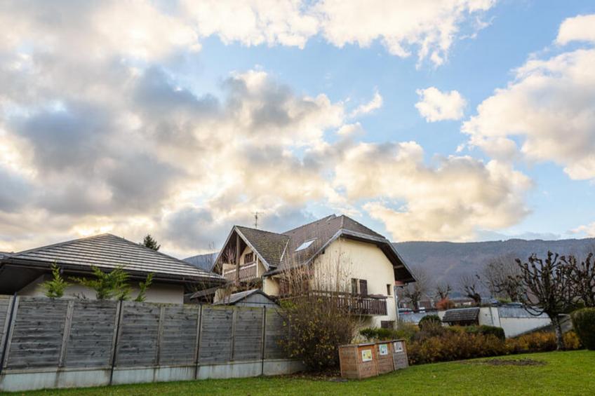 Appartements à Saint-Jorioz - foto 17