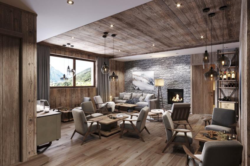 Fulpmes Suites - foto 11