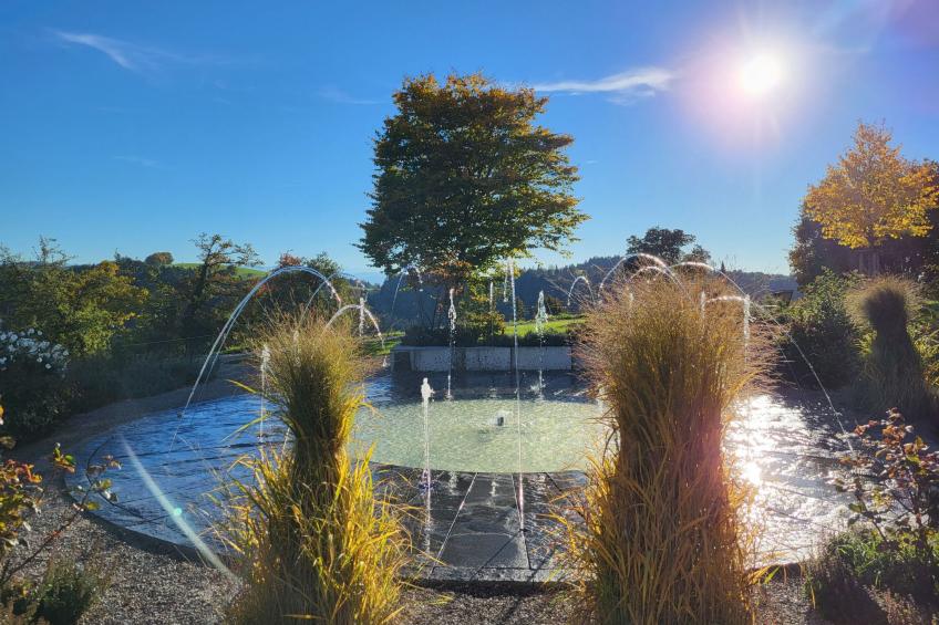 Sunnebad Sternenberg - foto 11