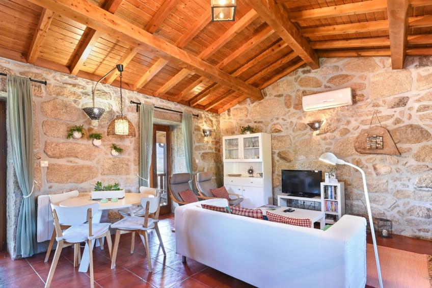 Casas das Olas 2 - Großartige Aussicht, 2 Pools, idealer Ort zum Entspannen und - foto 12