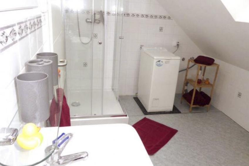 Wohung mit Balkon und Garten nahe Stadtgrenze - foto 23