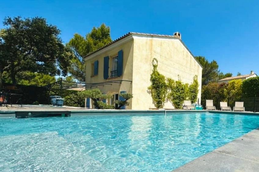 Ferienhaus - foto 30