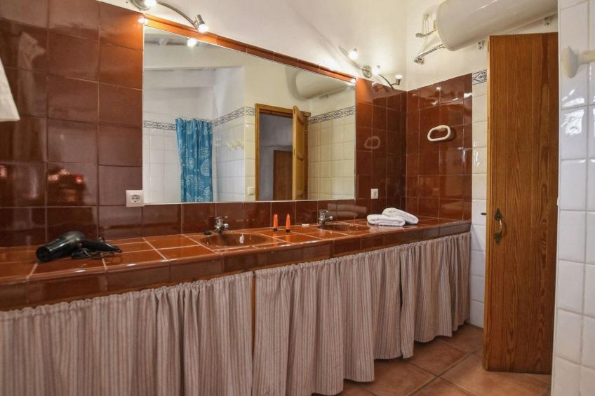 Wunderschönes Landhaus im Landhausstil mit Pool auf dem Land, in der Nähe von M - foto 24