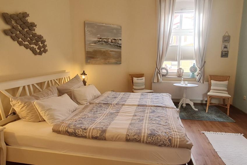 barrierefreie Wohnung in ruhiger Zentrumslage - foto 28