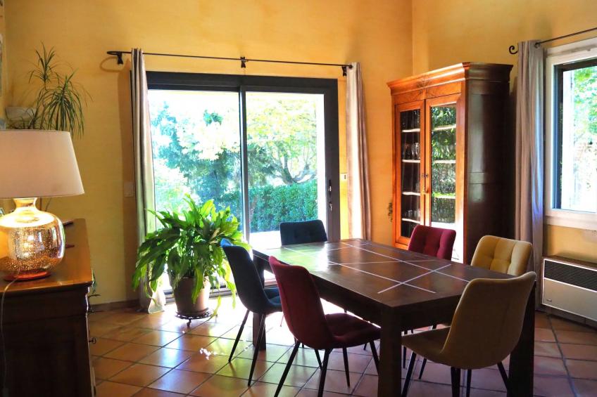 Provenzalisches Haus mit Pool und Garten - foto 9