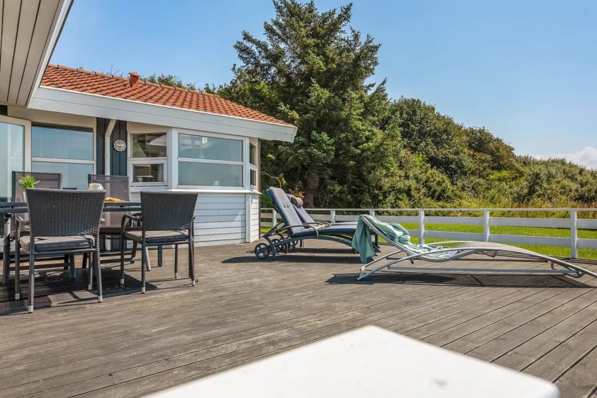 "Arnwith" - 20m from the sea in Funen - foto 19