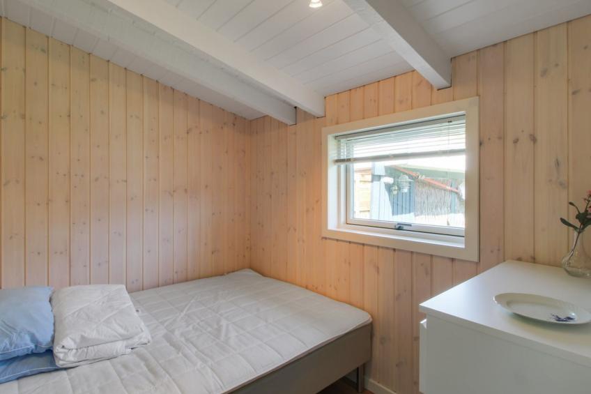 "Bia" - 250m from the sea in NE Jutland - foto 16