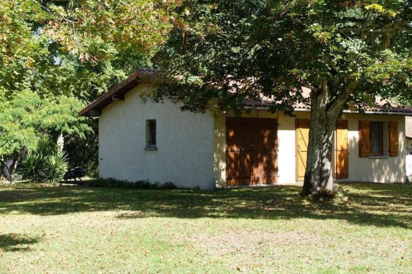 Gemütliches Ferienhäuschen im Grünen mit Terrasse - foto 14