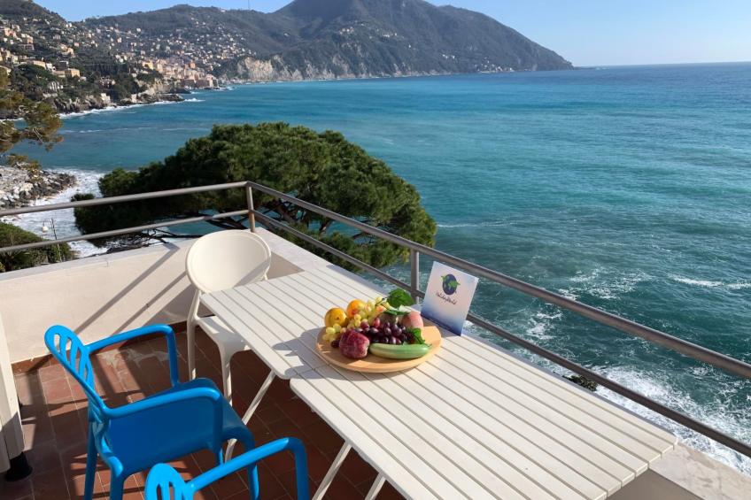 Wohnung 'Villa Giulia' in Strandnähe - foto 19