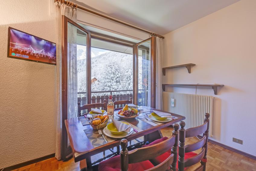 Il Nido di Elda (few steps from skiing) - foto 4