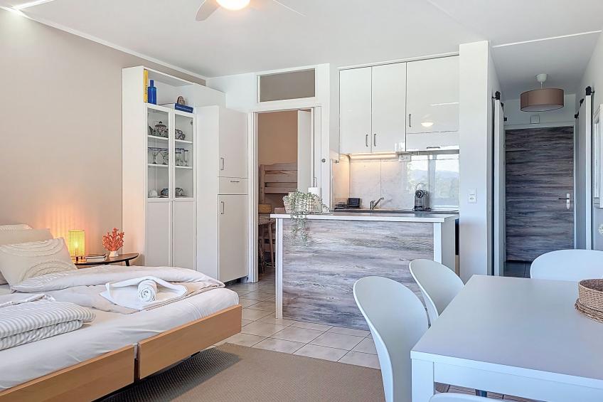 Blue Lake Lugano Apt.312 - foto 3