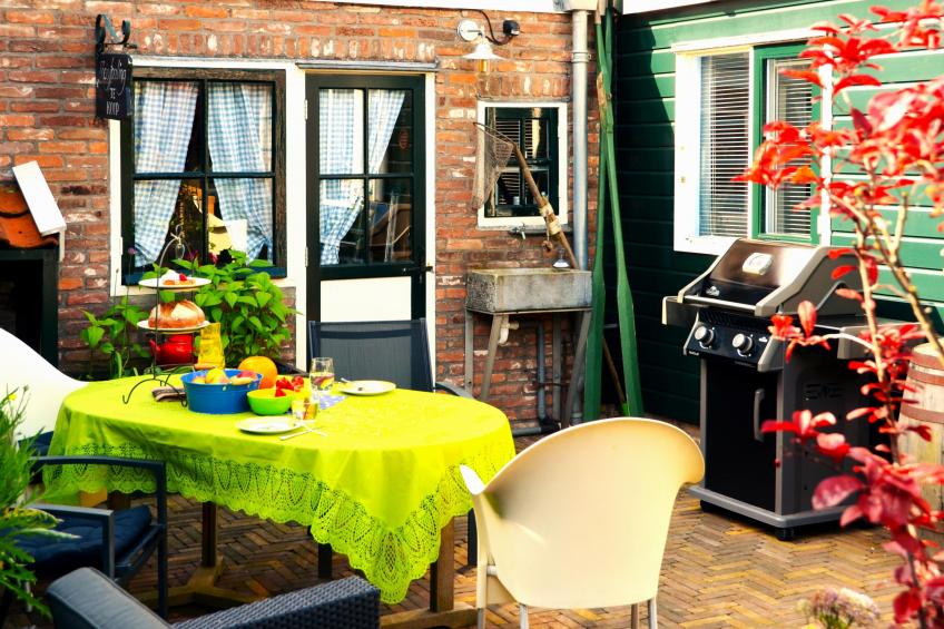 Het Vissershuisje - foto 22