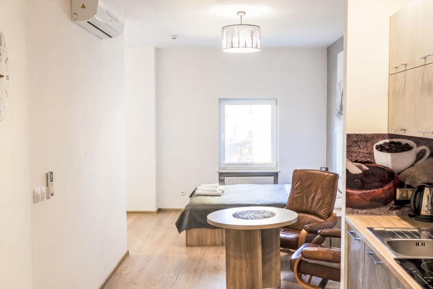 Apartament nr 24 - foto 8