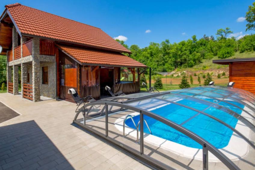 Plitvička jezera