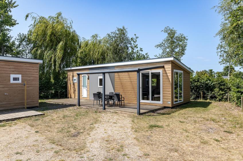 Duinhoeve Chalet Zeeland (huisdier toegestaan) - foto 33