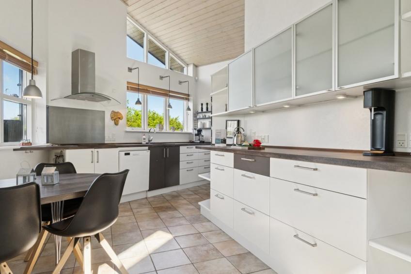 "Elba" - 100m from the sea in SE Jutland - foto 16