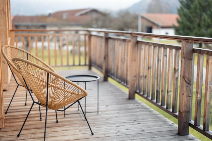 Chalet Alpenblick, Inzell|Alpenblick - foto 32