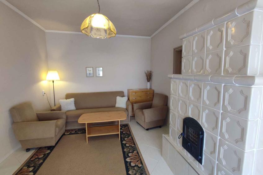 Holiday apartment near the beach in a quiet street - BF-NHRTH - foto 12