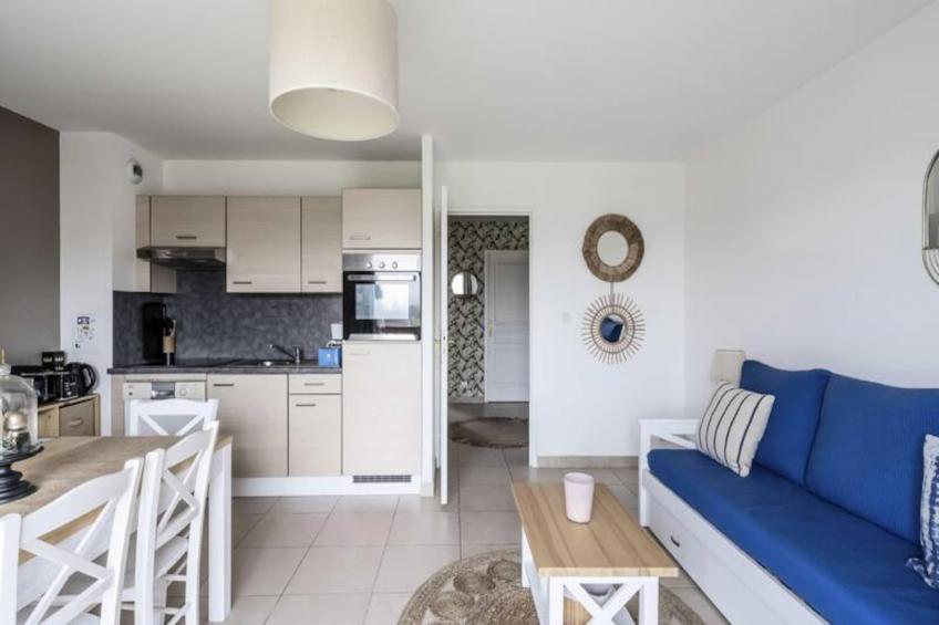 La Ferme de Deauville - maeva Home - foto 11