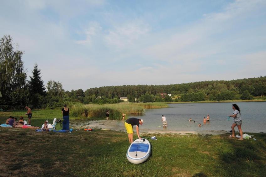 holiday home, Kolczewo|Las Palmas 1 - foto 21
