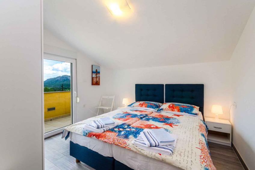 Maison de vacances avec air conditionné et grill - BF-N2M3X - foto 65