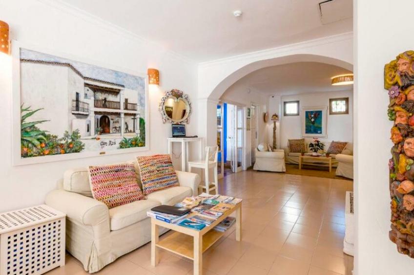 Apartement Ros Ibiza 2p2p - foto 35
