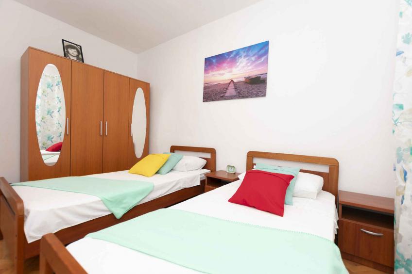 Vakantiewoning met airco - BF-YV4R2 - foto 25