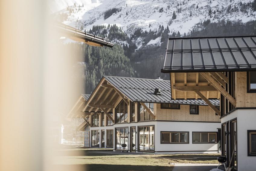 DEIN BICHLBACH Chalet groß - foto 5