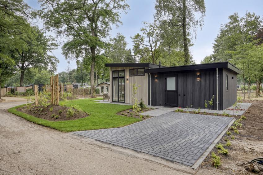 Heidehof 5 personen - foto 2