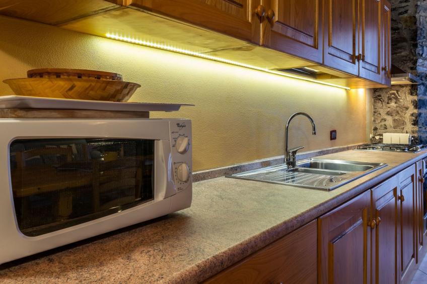 Dreistöckiges Apartment in einem historischen Gebäude - foto 7