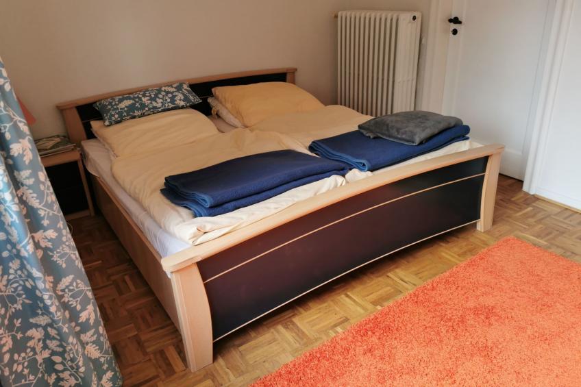 Haus der Wohnstile , Ferienhaus in Bremen-Lesum - foto 26