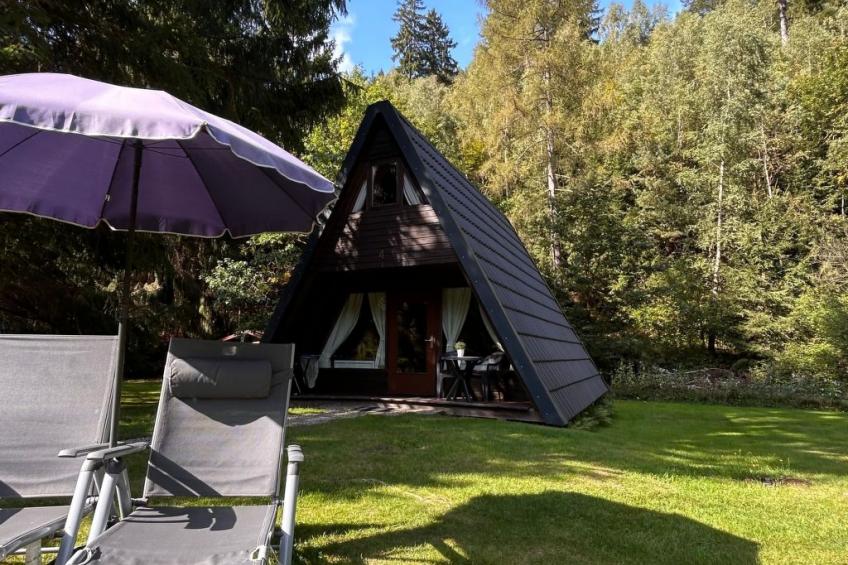 mit Garten, Grill und Terrasse - foto 36