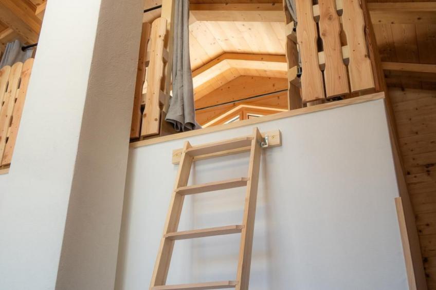 Chalet "Doodle's Chalet" mit Sauna - foto 20