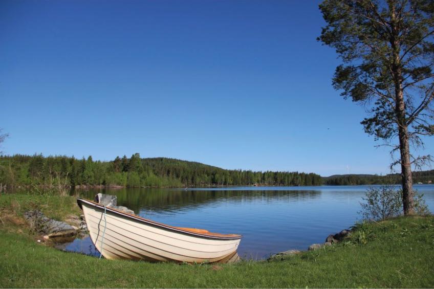Häuser mit Seeblick Schweden - Rotes Haus - foto 43