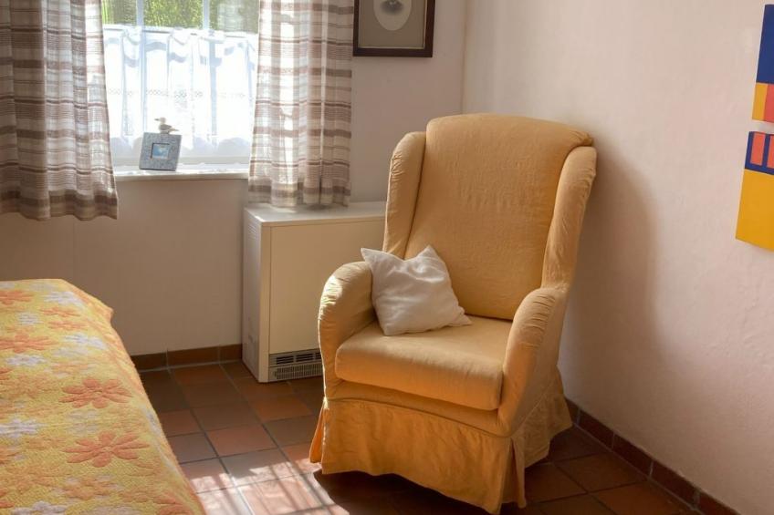 Reetdachkate in Stadland-Seefeld - foto 13