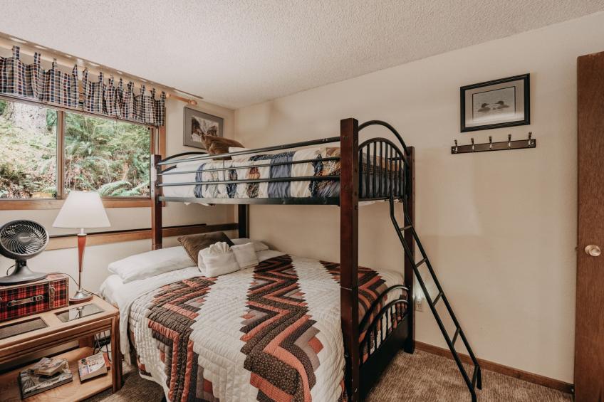 Geräumige Eigentumswohnung mit Sauna, Whirlpool - foto 18