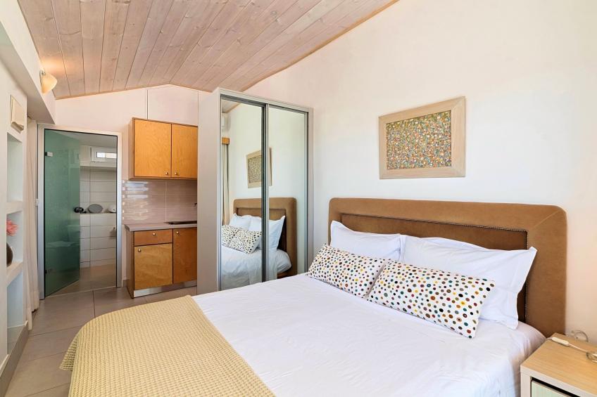 "Olive Green" mit Blick auf das Wasser - foto 10