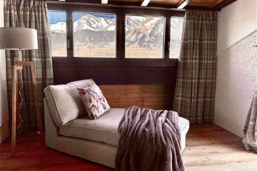 Chalet mit Garten, Grill und Terrasse - foto 21