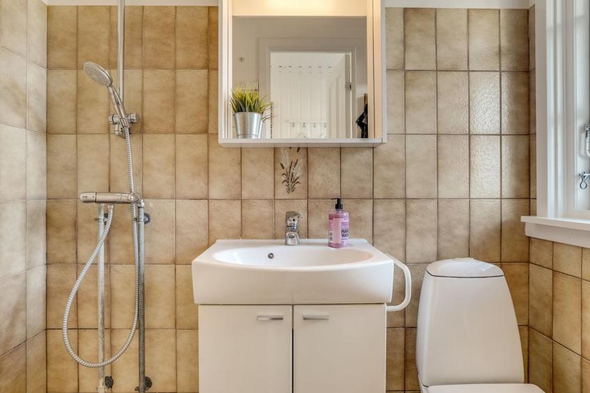 "Ghita" - 1.2km from the sea in Sealand - foto 11