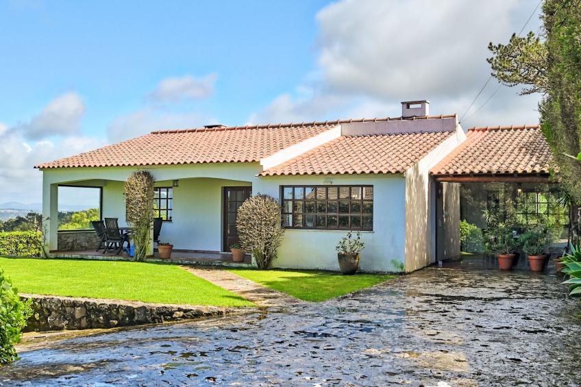 Haus in Colares mit privatem Pool - foto 26