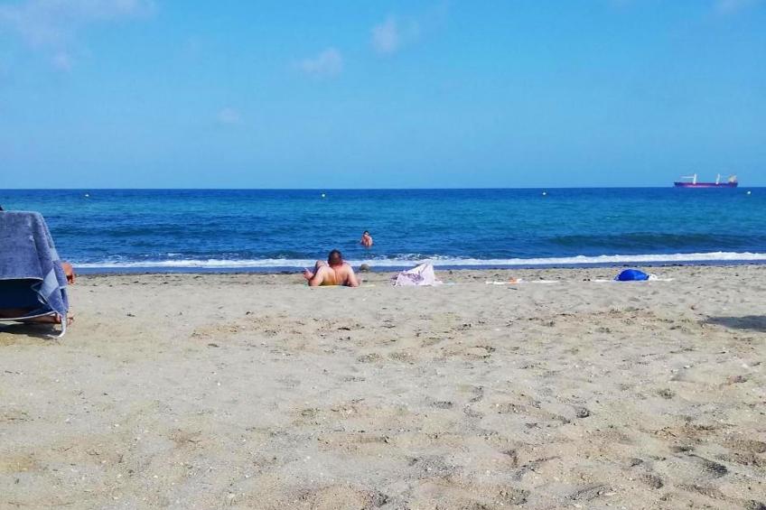 Ático con piscina privada - foto 36