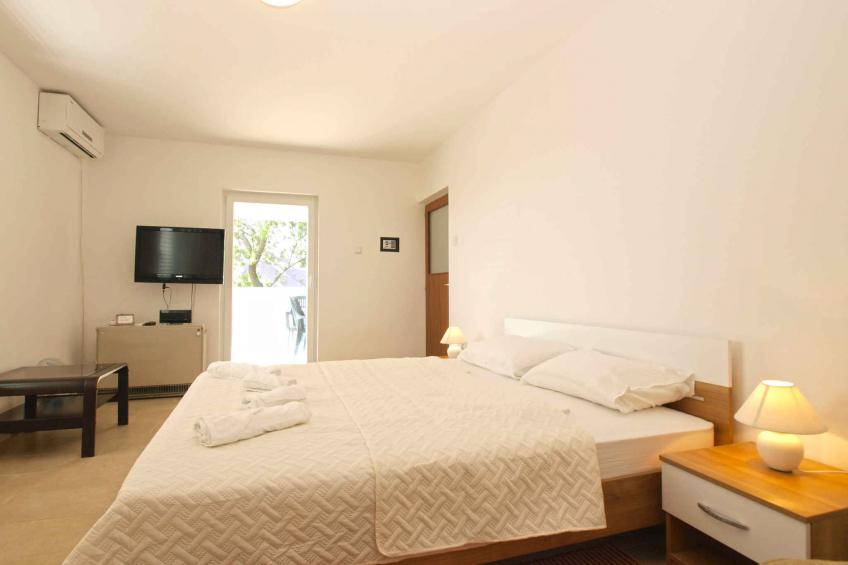 Holiday apartment with air conditioning - BF-FRXGG - foto 51