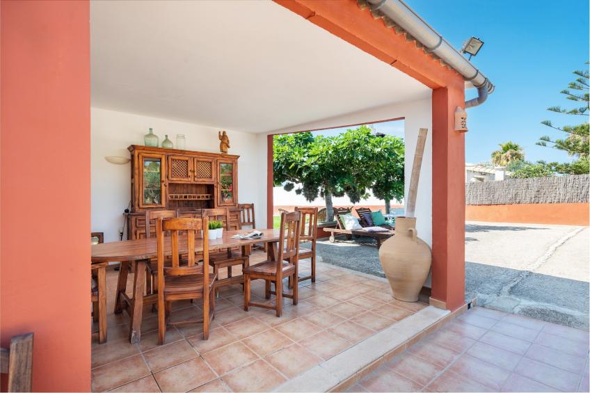 Can Calafat - foto 32