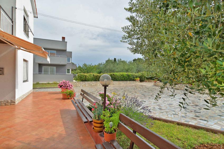 Vakantiewoning met terras en parkeerplaats - VW-H2CZZ - foto 28