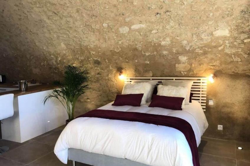 Loft En Pierre | Domaine Paradis - foto 26