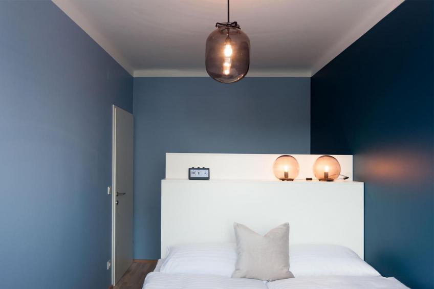 URBANAUTS FLATS Cubertia - 2 Personen - foto 7