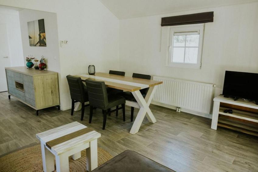 Boslodge l 4 persons - foto 3