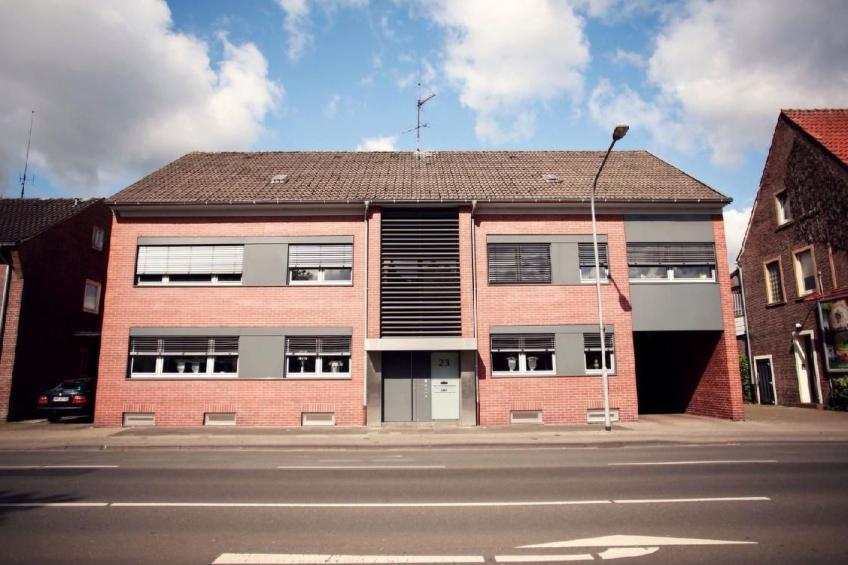 Komfortable Ferienwohnung mit großem Balkon - foto 19