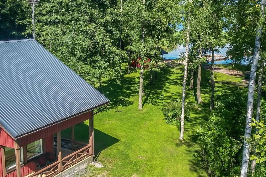 Långstrands stuga - foto 5