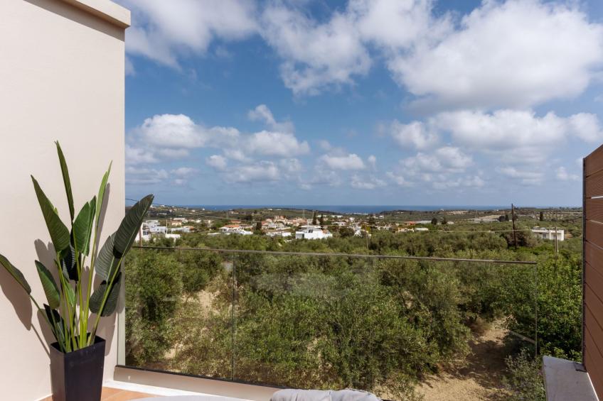 3-Schlafzimmer-Villa mit privatem Pool und Ladegerät für Elektroautos - foto 14